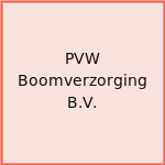 PVW Boomverzorging B.V.